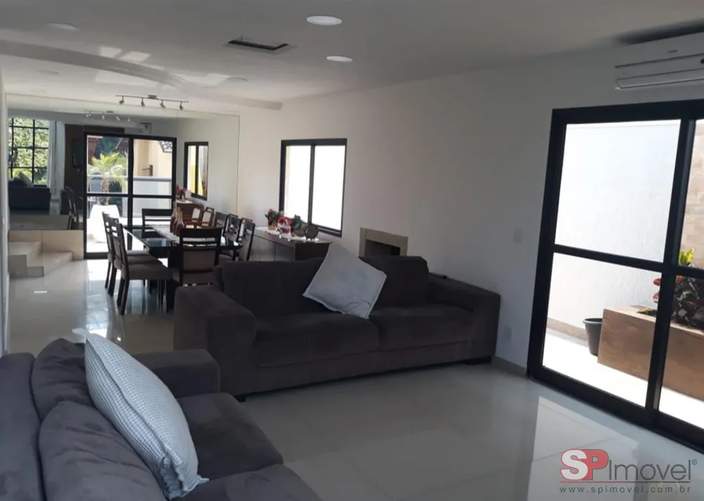Casa, 3 quartos, 293 m² - Foto 8