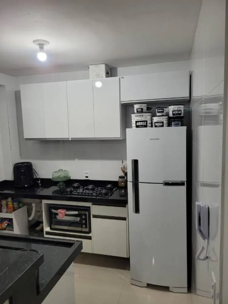Apartamento, 2 quartos, 50 m² - Foto 1