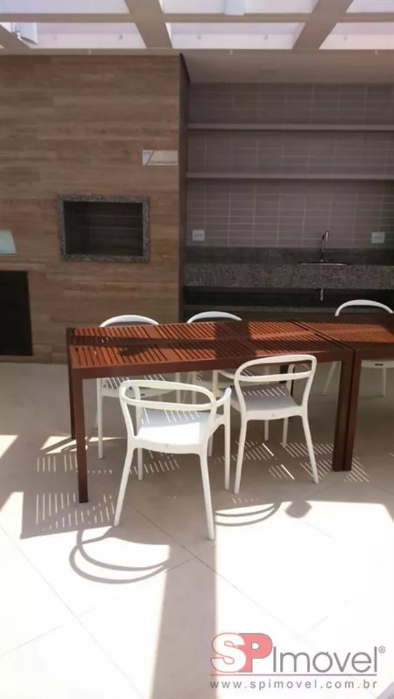 Apartamento à venda com 2 quartos, 63m² - Foto 4