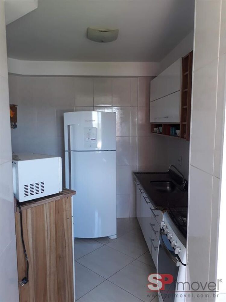 Apartamento à venda com 2 quartos, 55m² - Foto 6