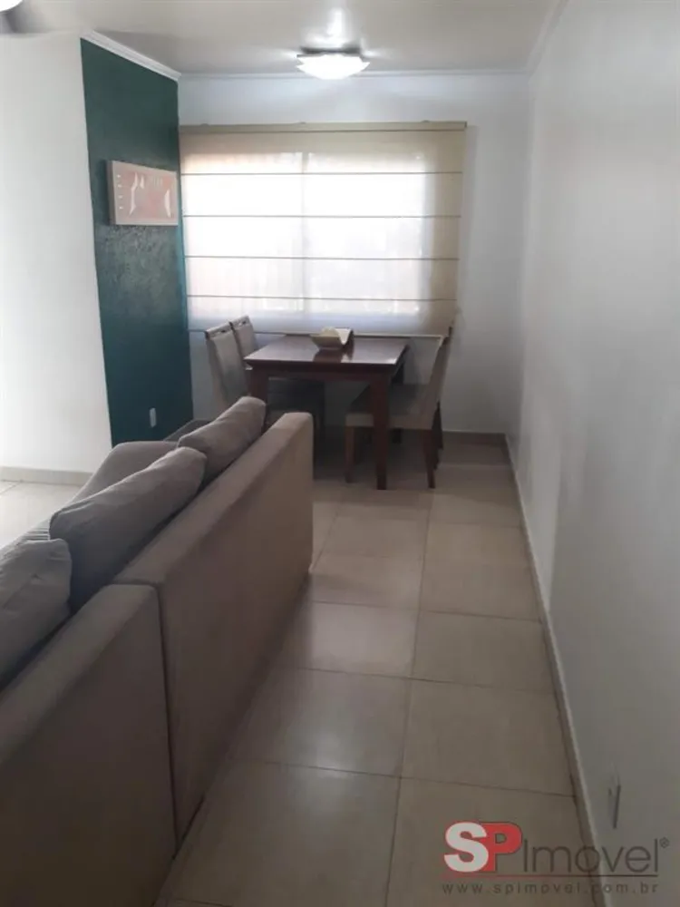 Apartamento, 2 quartos, 55 m² - Foto 7