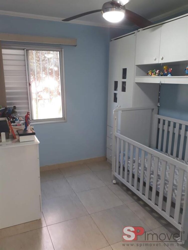 Apartamento à venda com 2 quartos, 55m² - Foto 2