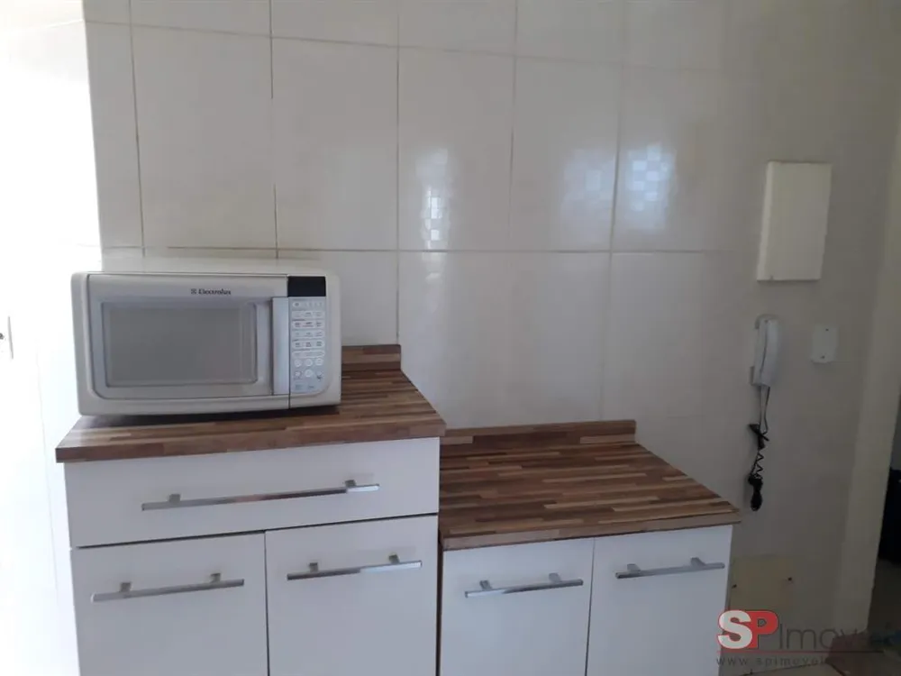 Apartamento, 2 quartos, 55 m² - Foto 10