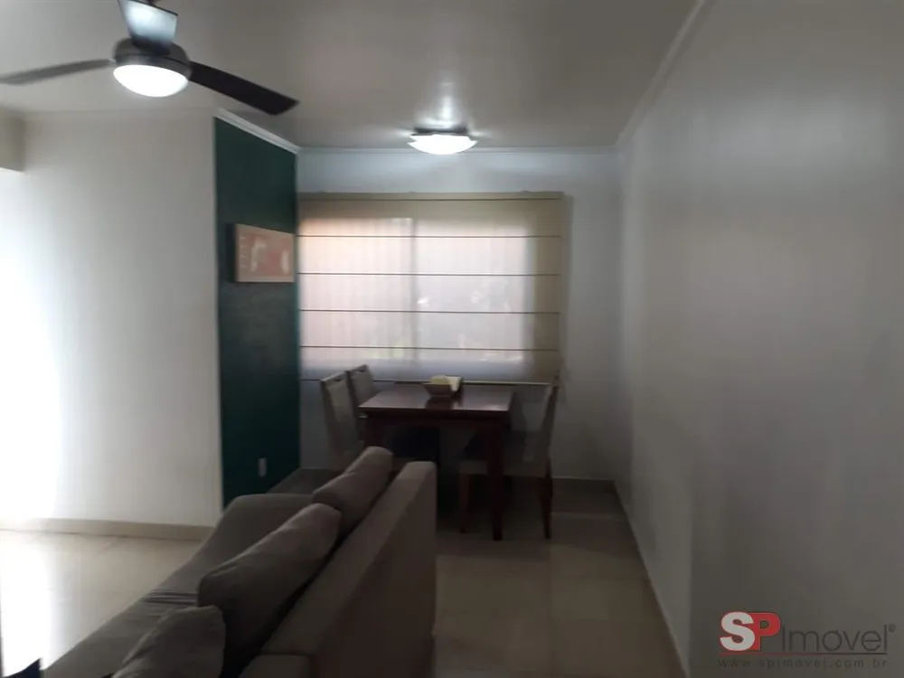 Apartamento, 2 quartos, 55 m² - Foto 5