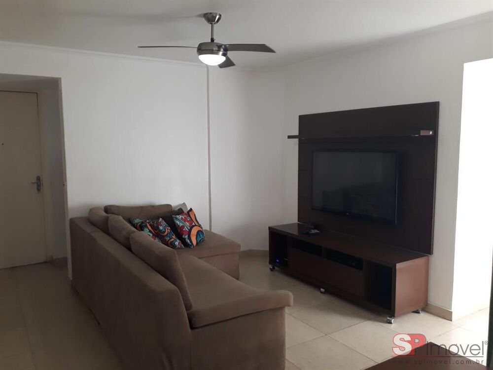 Apartamento à venda com 2 quartos, 55m² - Foto 3