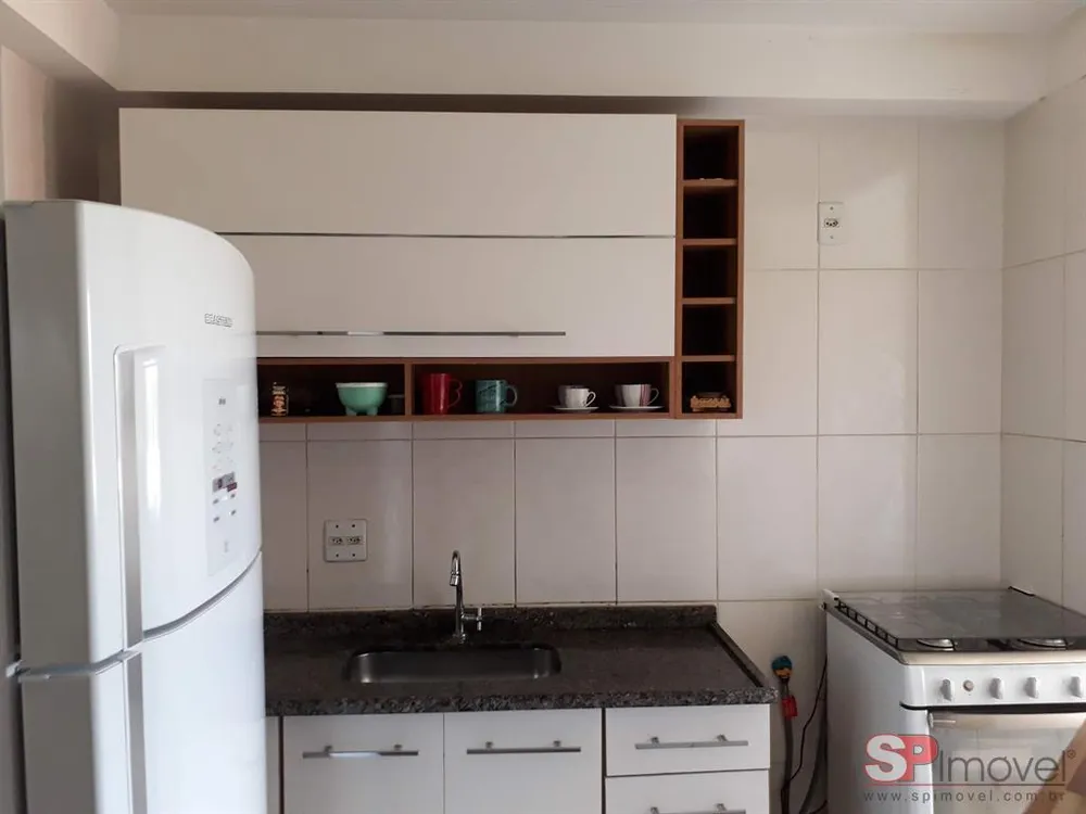 Apartamento, 2 quartos, 55 m² - Foto 3