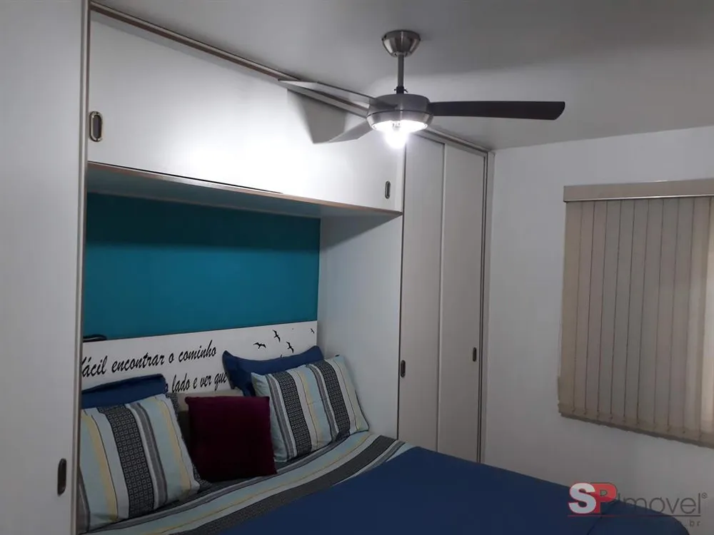 Apartamento, 2 quartos, 55 m² - Foto 11