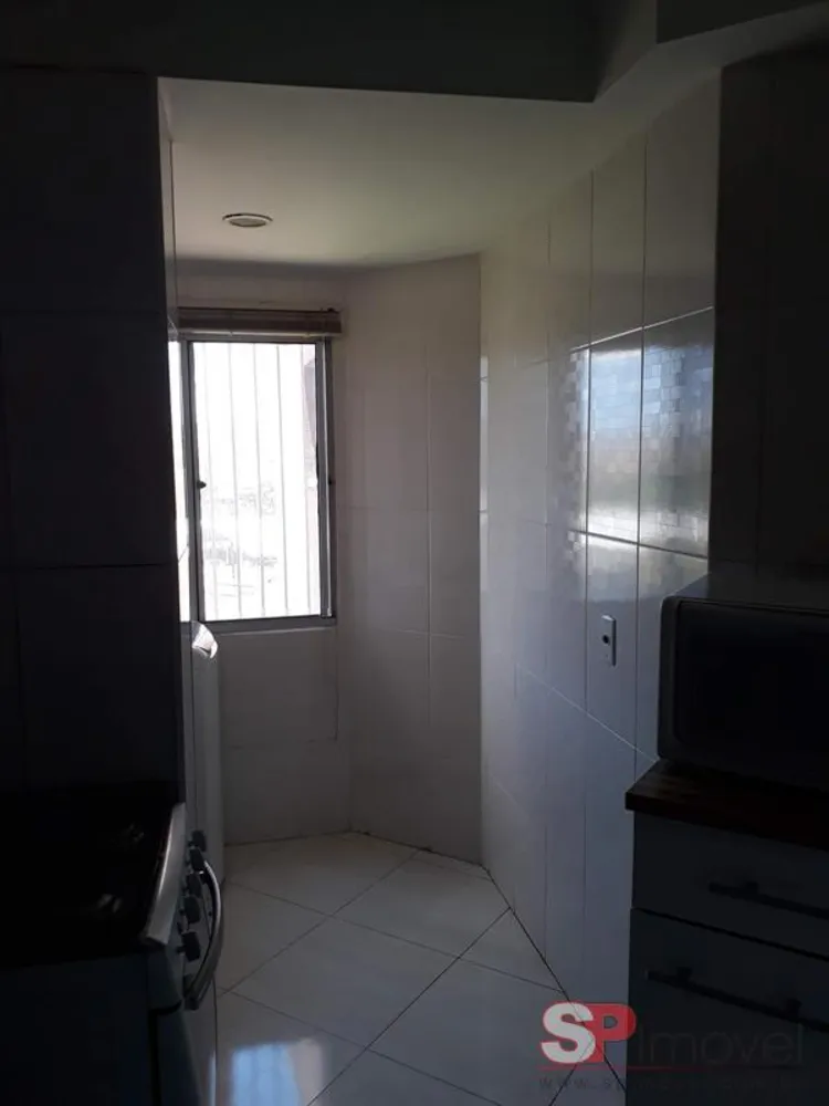 Apartamento, 2 quartos, 55 m² - Foto 4