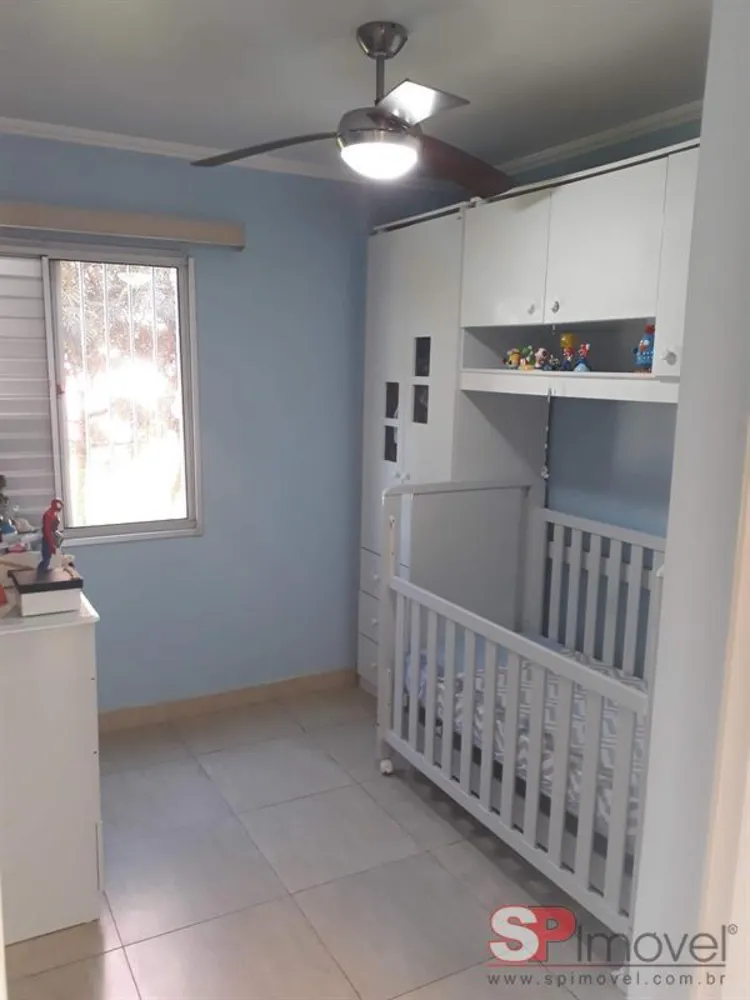 Apartamento, 2 quartos, 55 m² - Foto 8