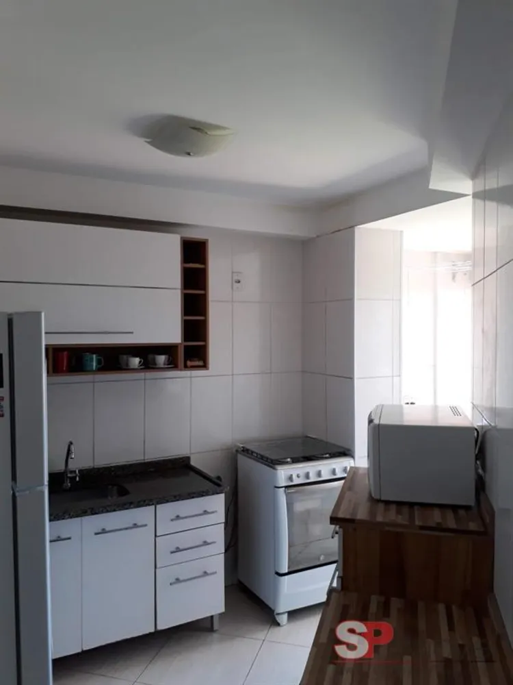 Apartamento, 2 quartos, 55 m² - Foto 6