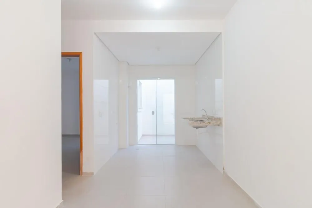 Apartamento, 2 quartos, 41 m² - Foto 2