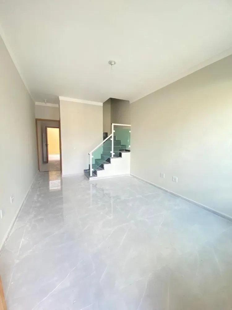 Sobrado, 2 quartos, 85 m² - Foto 2