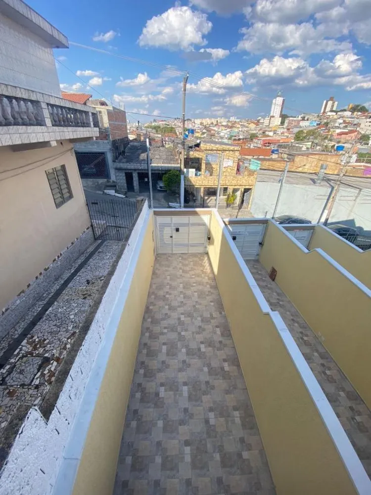 Sobrado, 2 quartos, 85 m² - Foto 4