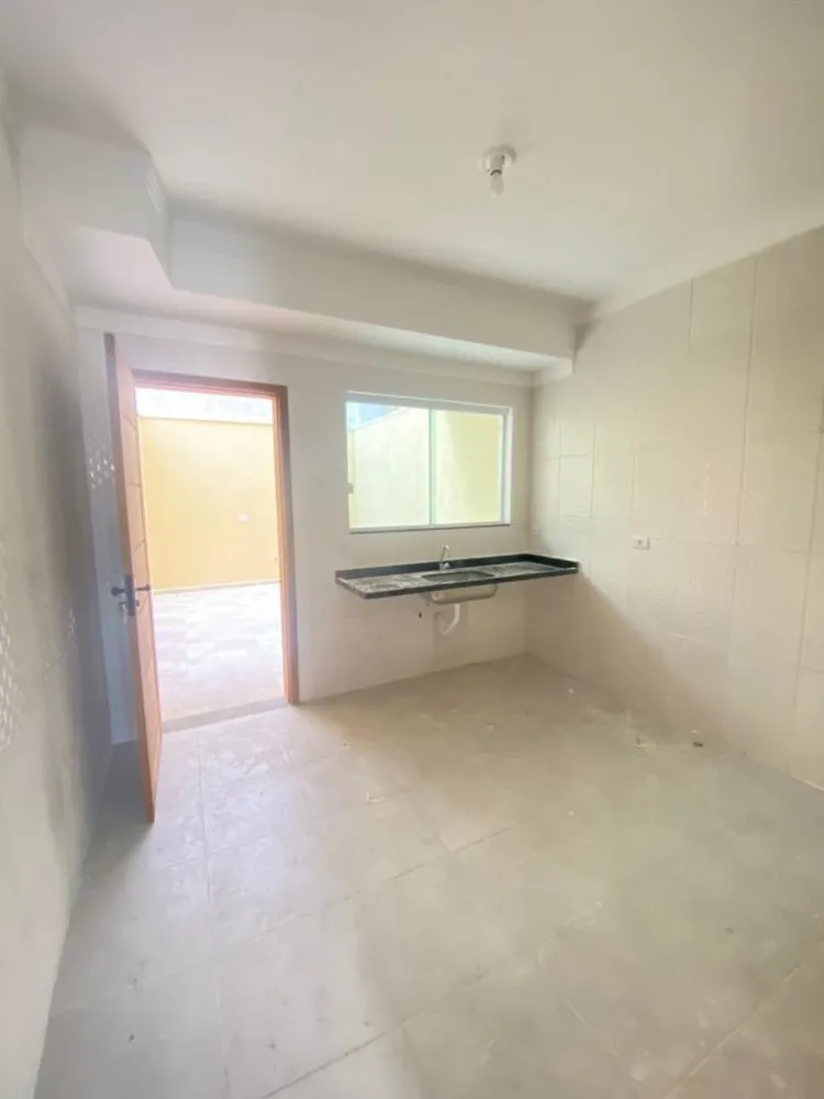 Sobrado, 2 quartos, 85 m² - Foto 2