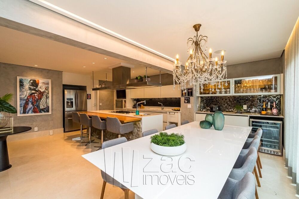 Apartamento, 3 quartos, 171 m² - Foto 1