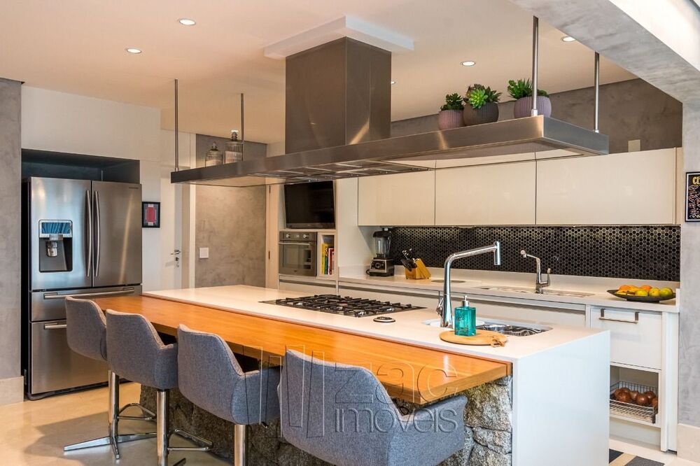Apartamento, 3 quartos, 171 m² - Foto 2