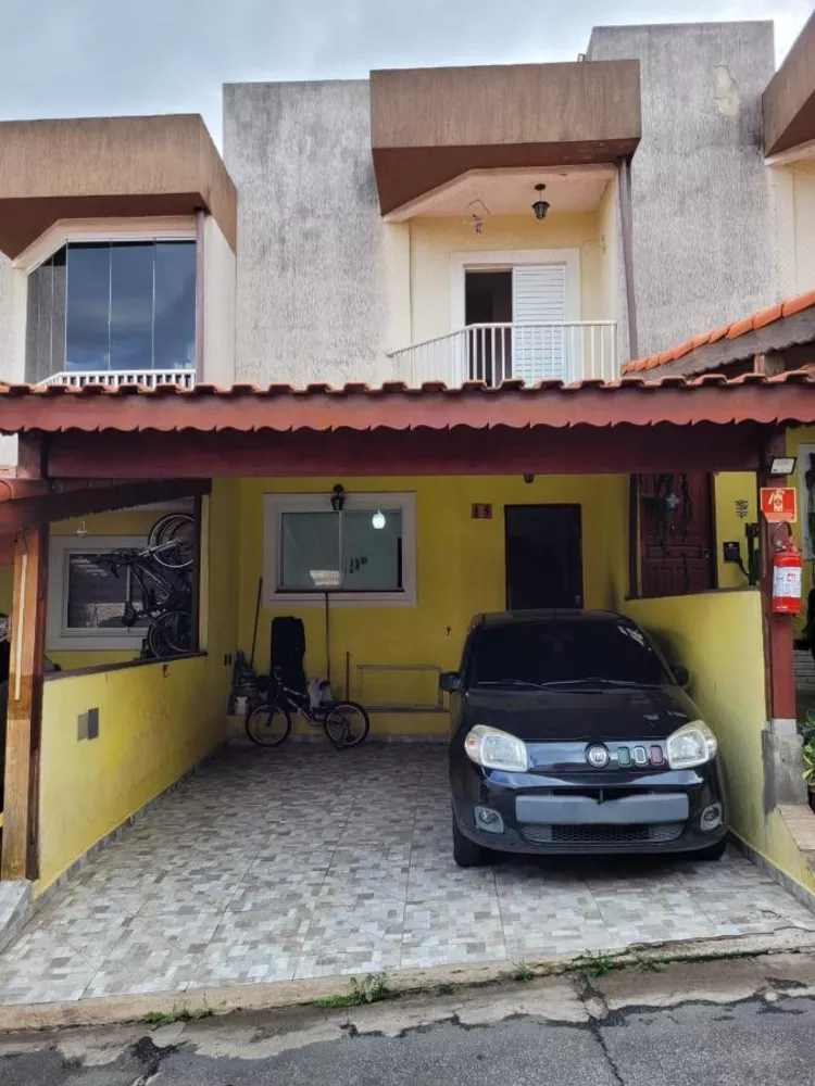 Sobrado à venda com 2 quartos, 85m² - Foto 3