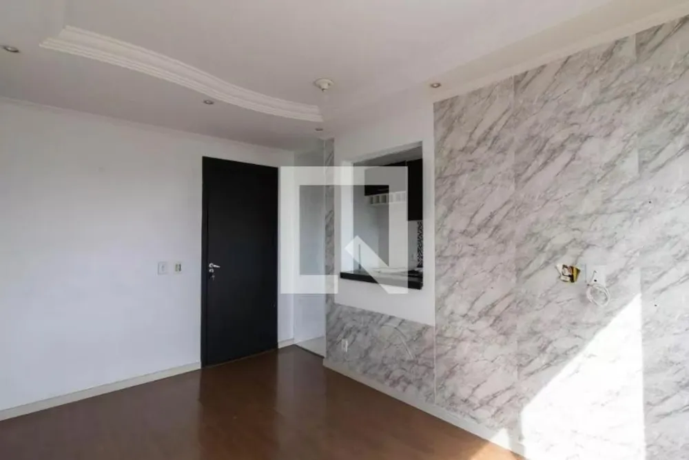 Apartamento, 2 quartos, 45 m² - Foto 1