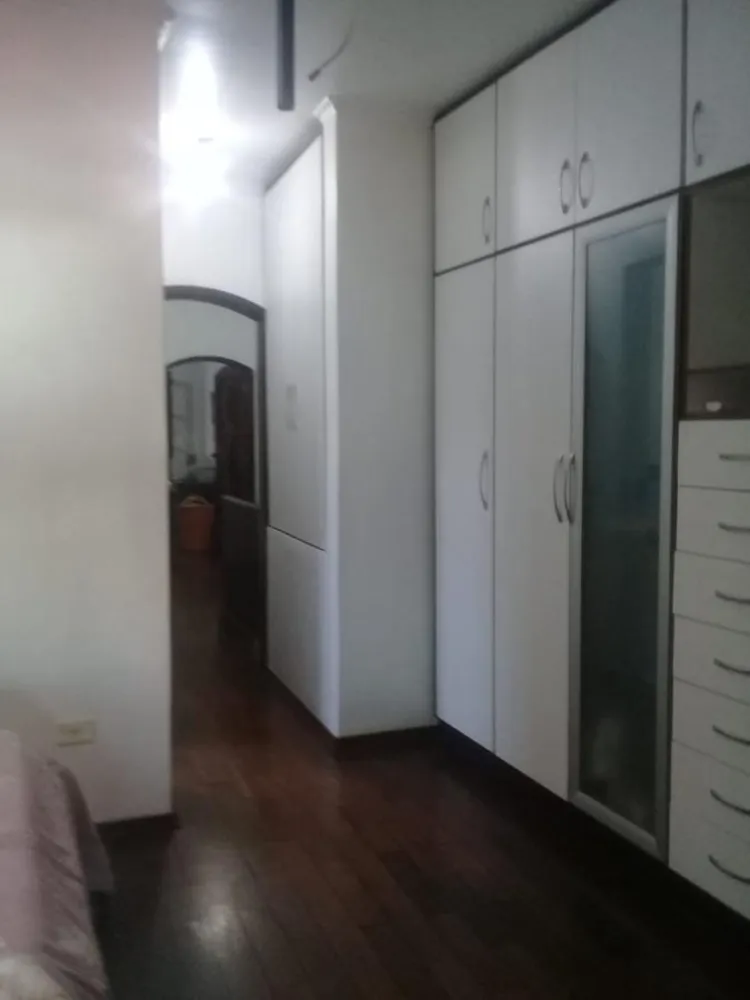 Sobrado, 3 quartos, 120 m² - Foto 7