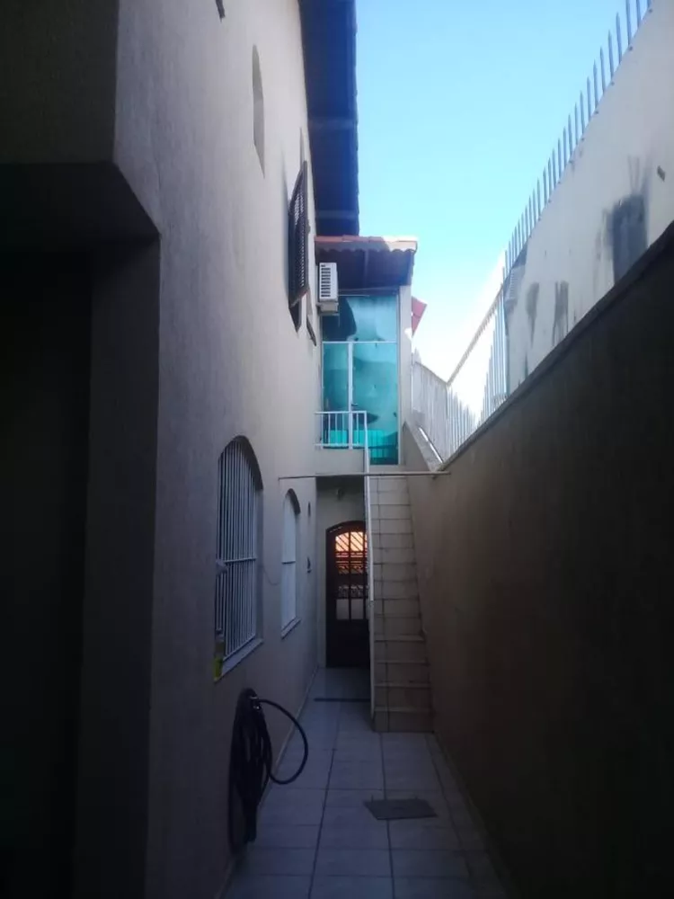 Sobrado, 3 quartos, 120 m² - Foto 2