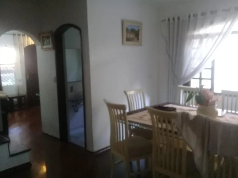 Sobrado, 3 quartos, 120 m² - Foto 6
