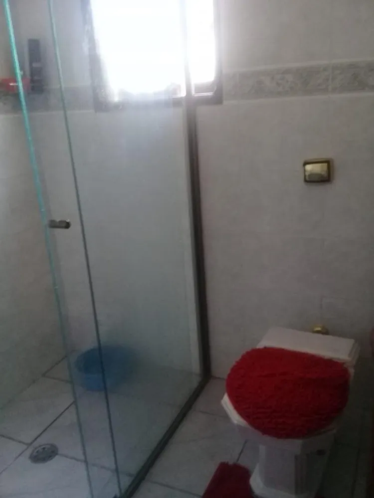 Sobrado, 3 quartos, 120 m² - Foto 12