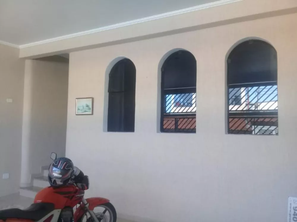 Sobrado, 3 quartos, 120 m² - Foto 3