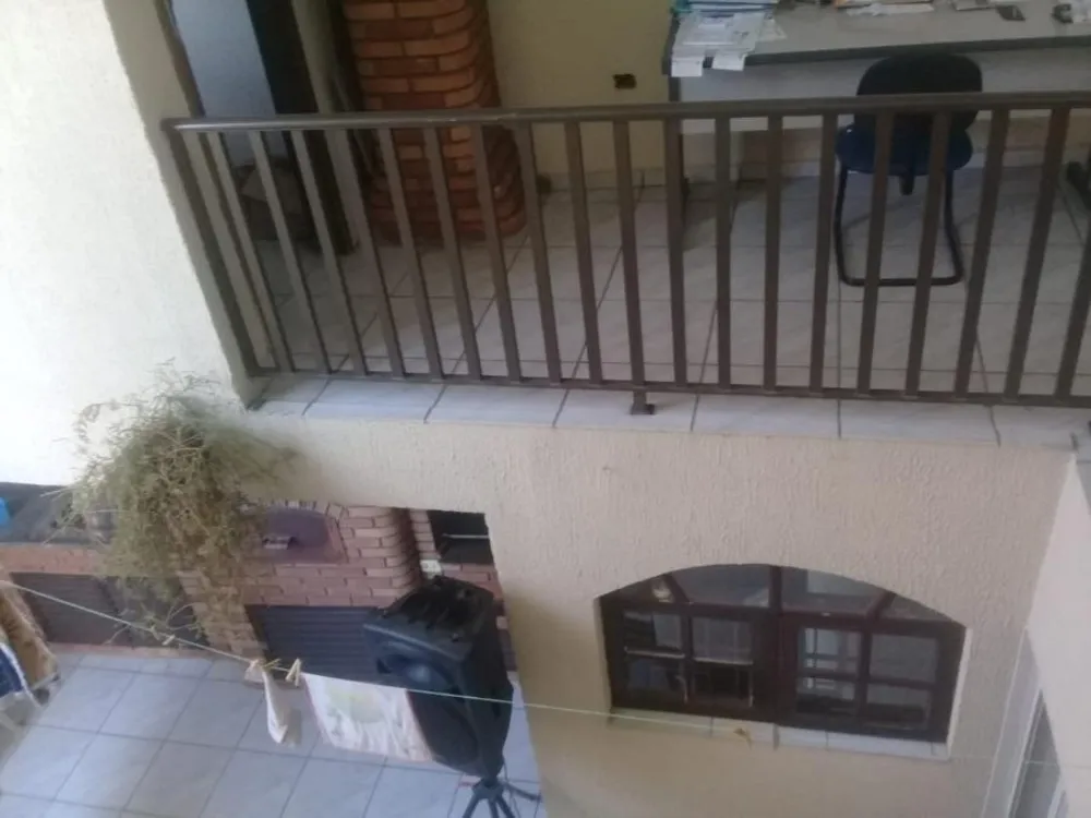 Sobrado, 3 quartos, 120 m² - Foto 6
