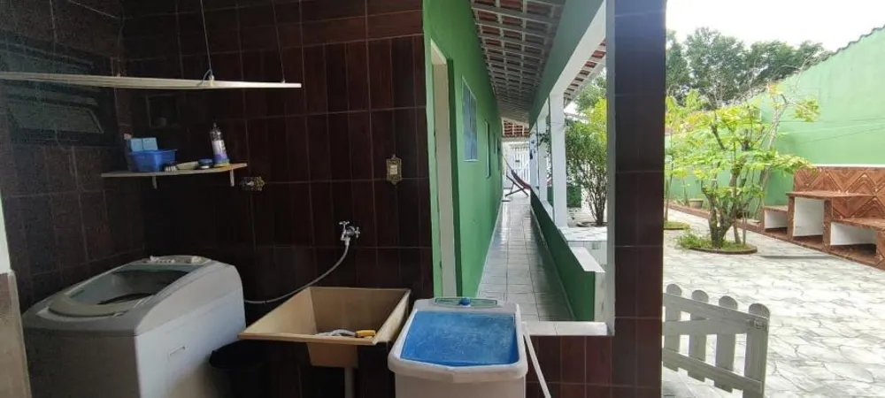 Casa, 3 quartos, 110 m² - Foto 10