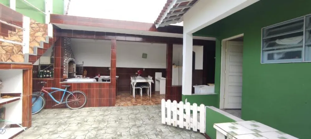 Casa, 3 quartos, 110 m² - Foto 11
