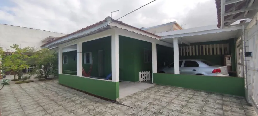 Casa, 3 quartos, 110 m² - Foto 16