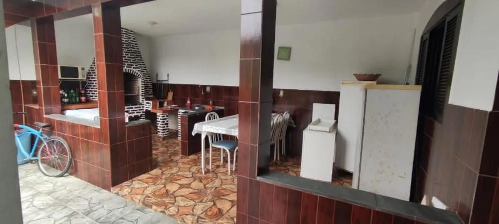 Casa, 3 quartos, 110 m² - Foto 12