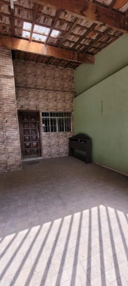 Casa, 2 quartos, 90 m² - Foto 3