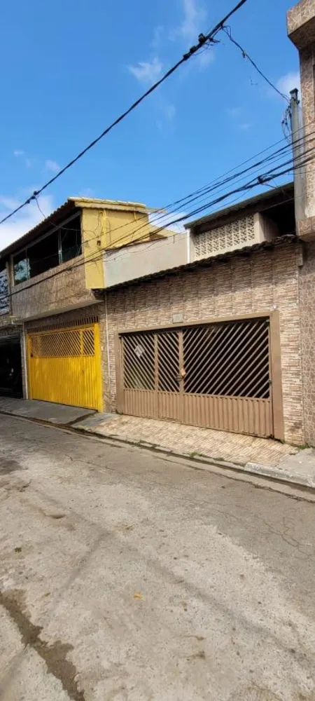 Casa, 2 quartos, 90 m² - Foto 1