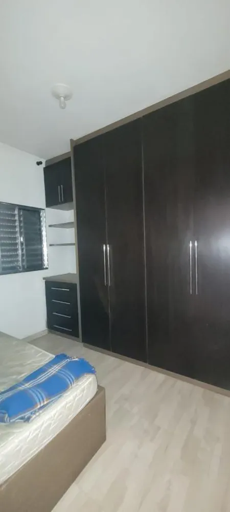 Casa, 2 quartos, 90 m² - Foto 4