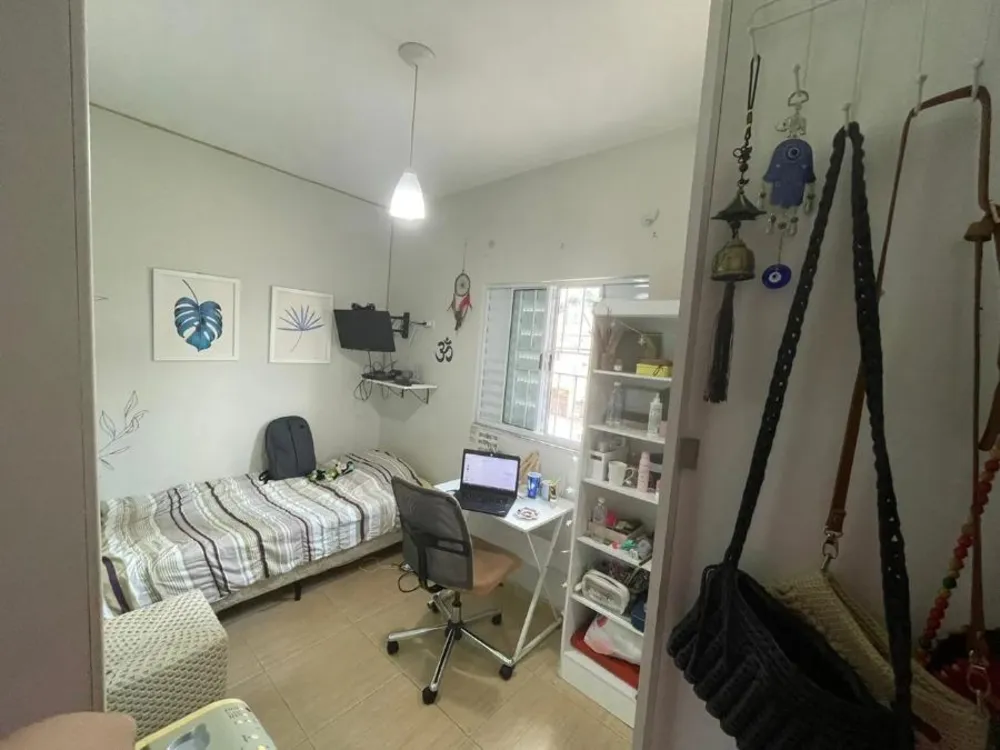 Sobrado, 3 quartos, 115 m² - Foto 3