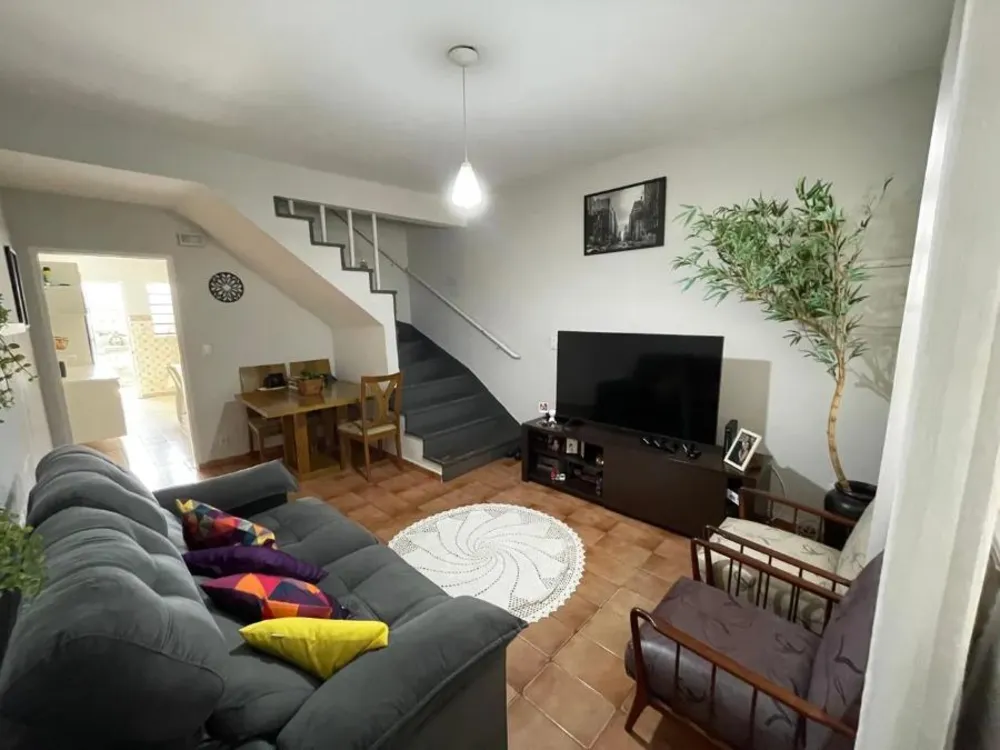 Sobrado, 3 quartos, 115 m² - Foto 2