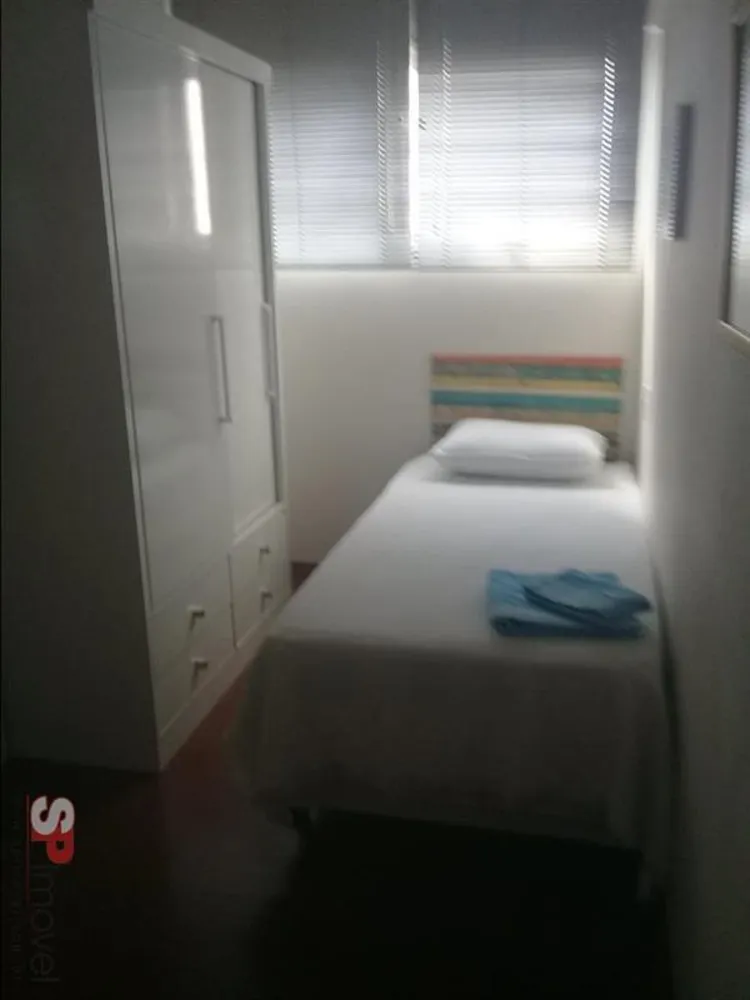 Apartamento, 4 quartos, 122 m² - Foto 3