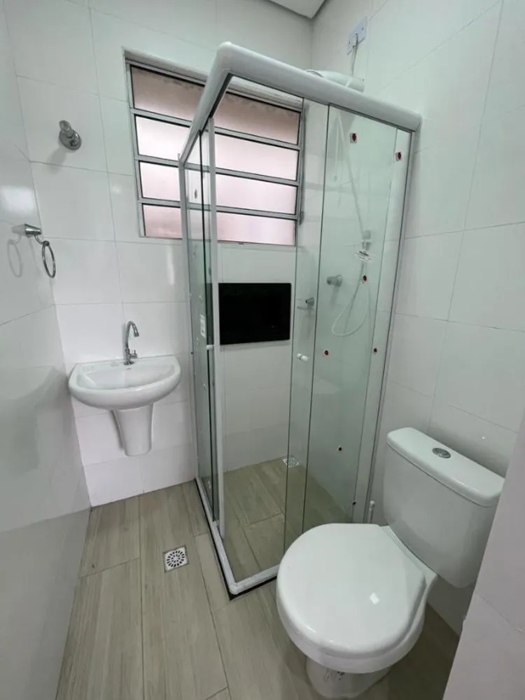 Kitnet-Studio, 23 m² - Foto 1