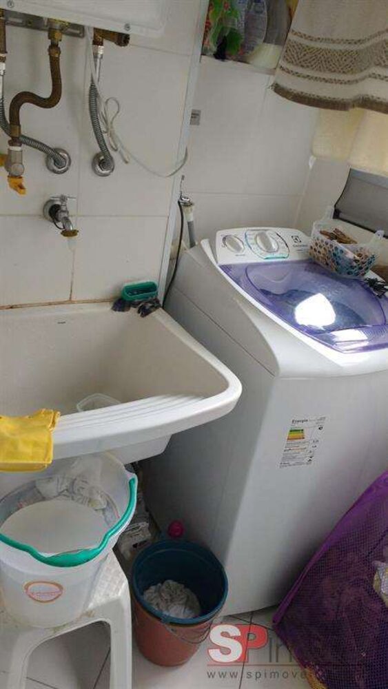 Apartamento, 3 quartos, 65 m² - Foto 3