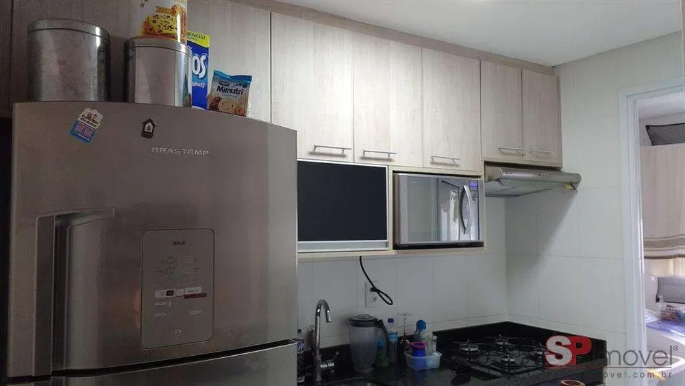 Apartamento, 3 quartos, 65 m² - Foto 7