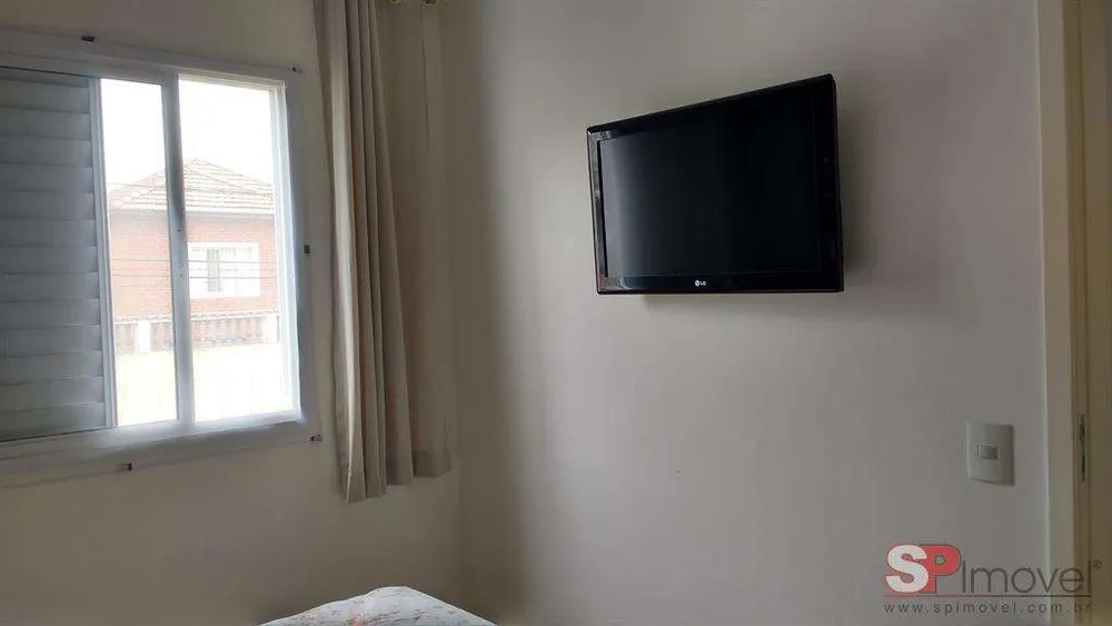 Apartamento, 3 quartos, 65 m² - Foto 2