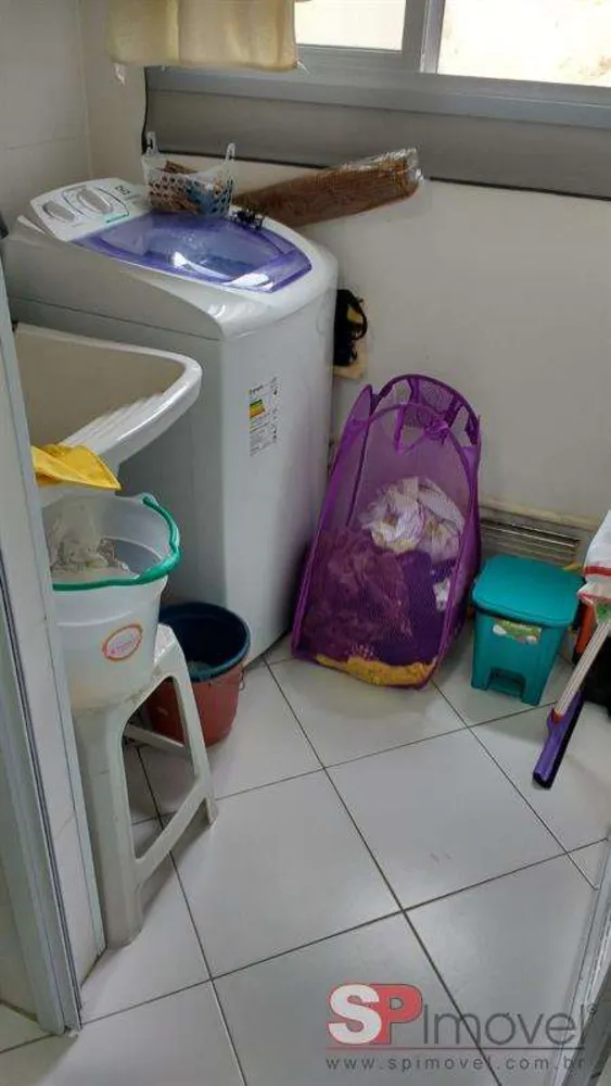 Apartamento, 3 quartos, 65 m² - Foto 9