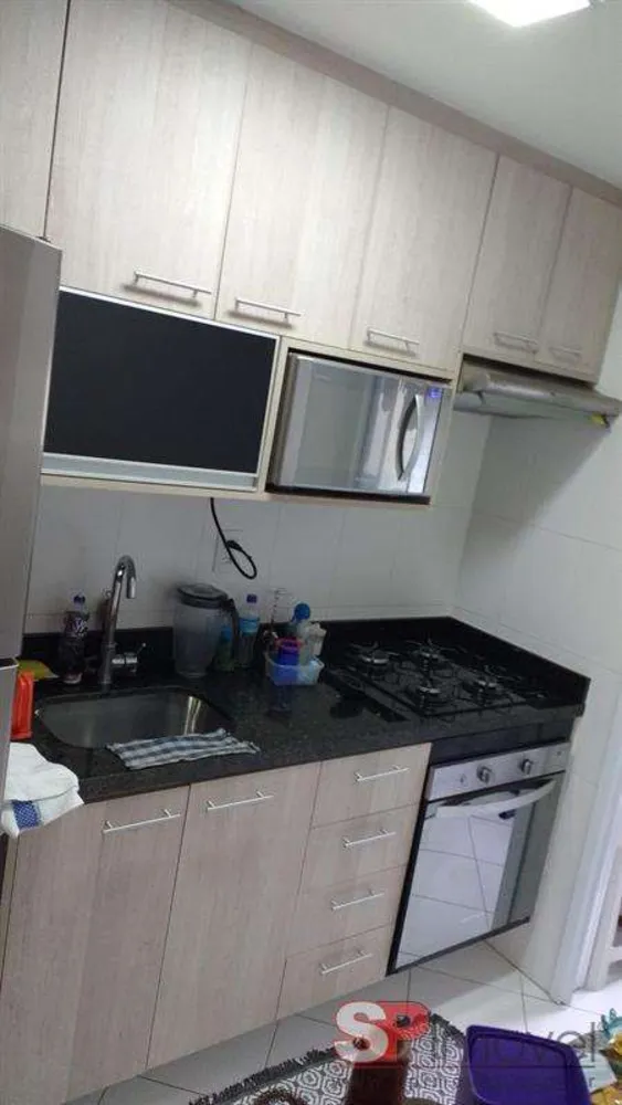 Apartamento, 3 quartos, 65 m² - Foto 8