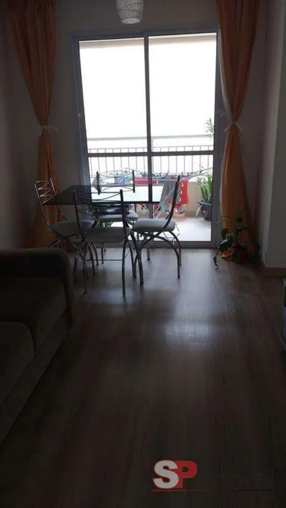 Apartamento, 3 quartos, 65 m² - Foto 5