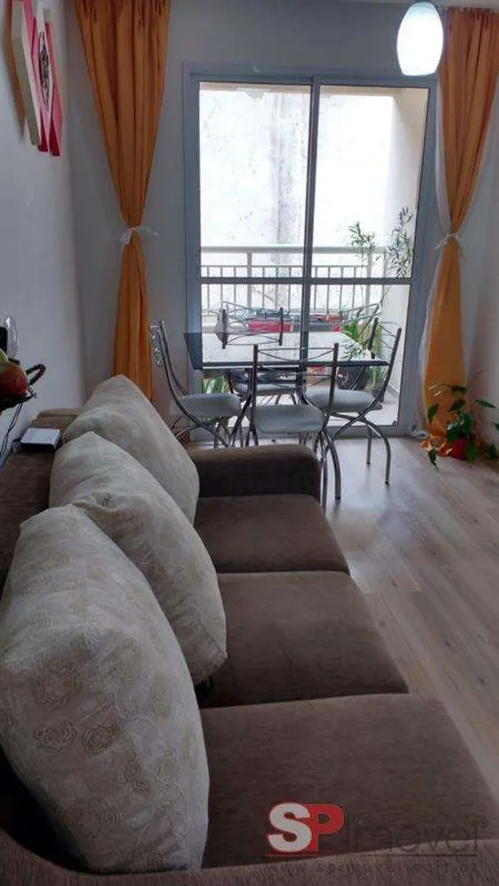 Apartamento, 3 quartos, 65 m² - Foto 13