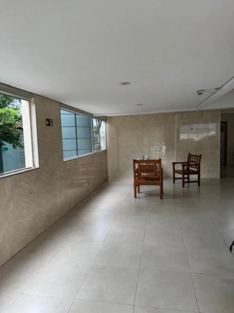 Apartamento, 2 quartos, 120 m² - Foto 1