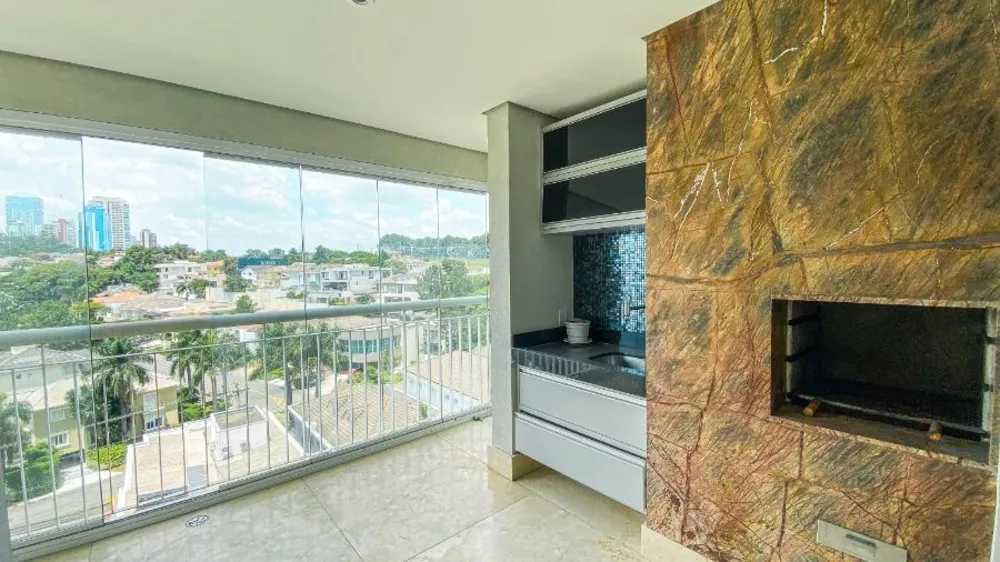 Apartamento, 2 quartos, 78 m² - Foto 4