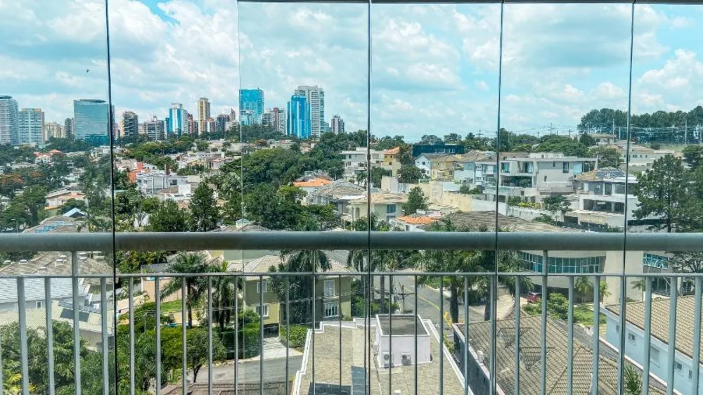 Apartamento, 2 quartos, 78 m² - Foto 12