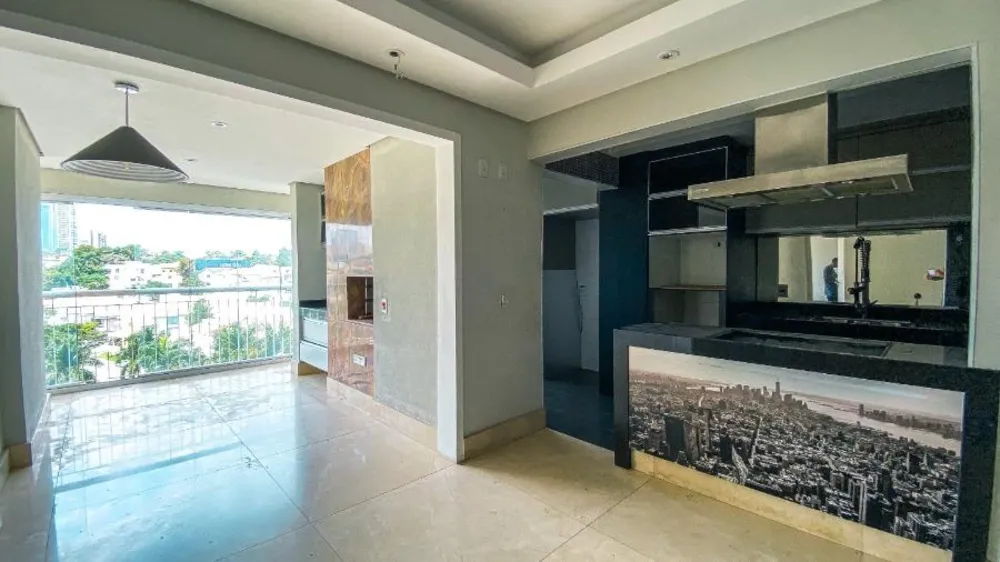 Apartamento, 2 quartos, 78 m² - Foto 1